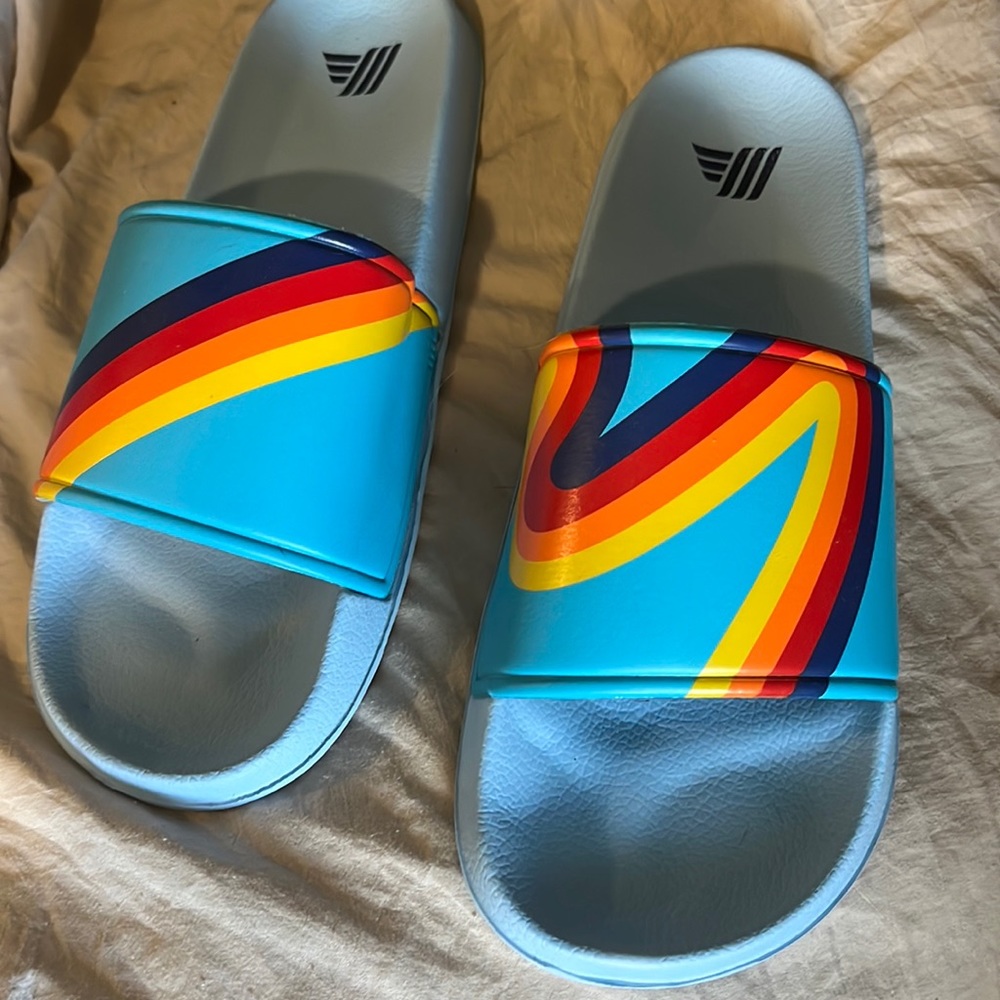 ALDI Mens Slides ☺️